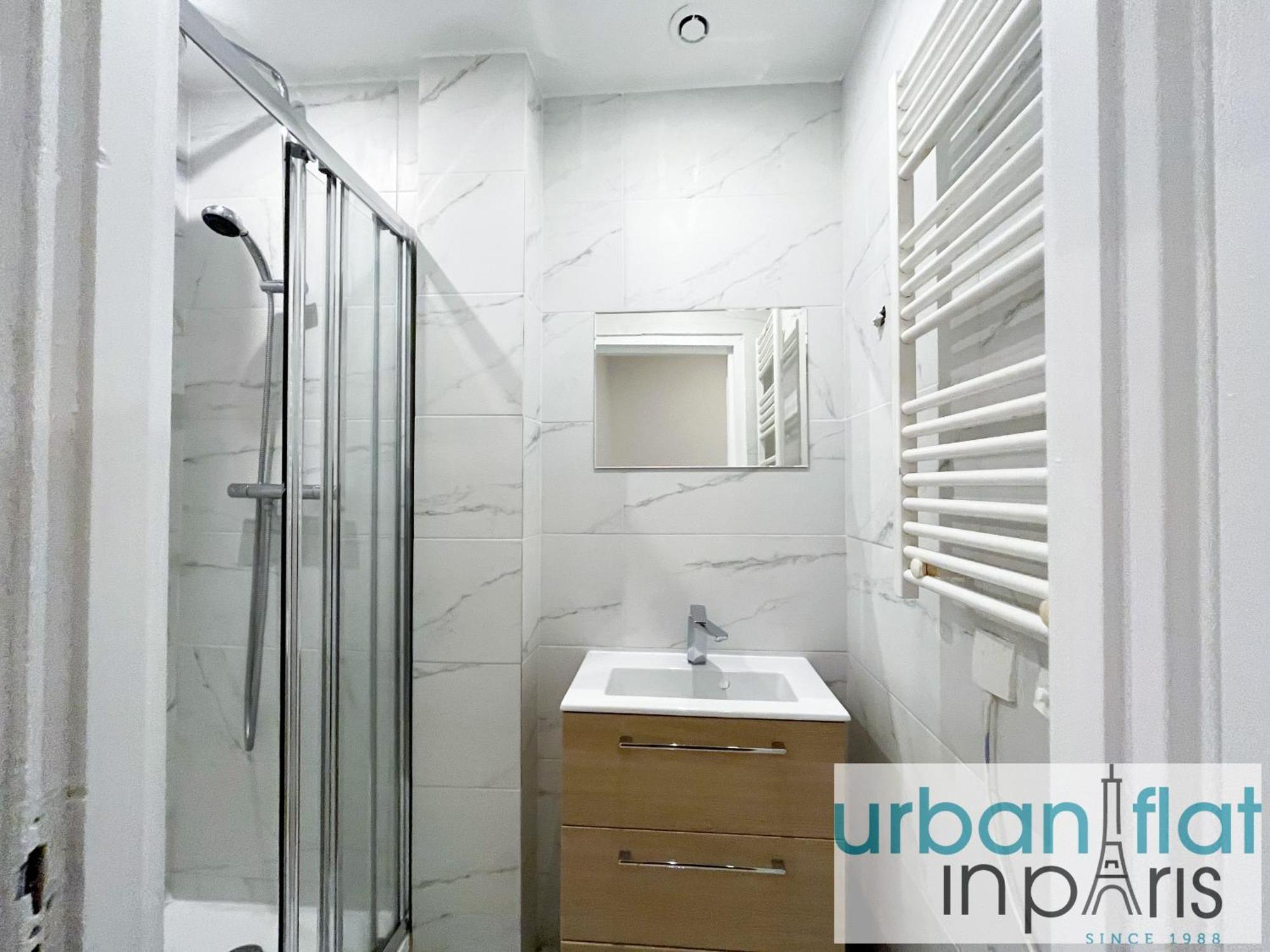 35 - Urban Montmartre Apartment ปารีส ภายนอก รูปภาพ